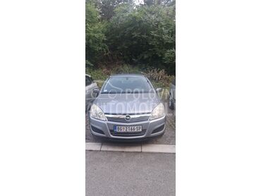 Opel Astra H 1.6, 2.700 €, 2007. Hečbek, Benzin | 1598 cm3, 285.000 km, 85kW (116 KS), Manuelni 5 brzina, 4/5 vrata, 5 sedišta, Mirijevo
