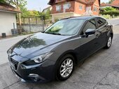 Mazda 3 1.5 skayactiv