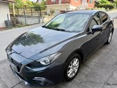Mazda 3 1.5 skayactiv