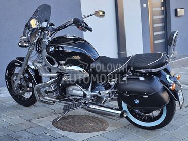 BMW R1200C, 8.500 €, 1998. , 1198 cm3, 74.000 km, 45kW (61 KS), Chopper / Cruiser, Novi Sad