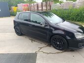 Volkswagen Golf 5 2.0 TDI GT-sport