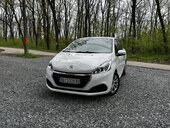 Peugeot 208 1,5 HDI