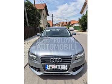 Audi A4 Dioda, 6.700 €, 2011. Karavan, Dizel | 1968 cm3, 172.119 km, 105kW (143 KS), Manuelni 6 brzina, 4/5 vrata, 5 sedišta, Zaječar