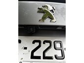 Peugeot 2008 2008 1,5 BlueHDI