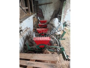 Nodet Pneumassem Nodetka (može zamena), 1.650 €, 2007. , Sejalice, Ratarstvo, Kljajićevo