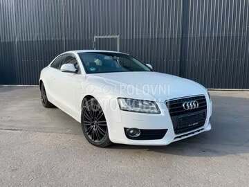 Zamajac za Audi A5 od 2011. do 2016. god.