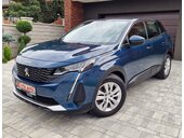 Peugeot 3008 1.5 HDI Besprekoran