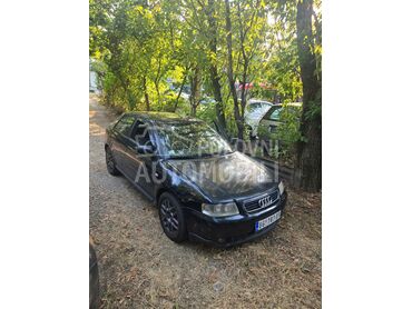 Audi A3 1.9 TDI, 1.000 €, 2001. Hečbek, Dizel | 1900 cm3, 315.000 km, 96kW (131 KS), Manuelni 6 brzina, 2/3 vrata, 5 sedišta, Beograd