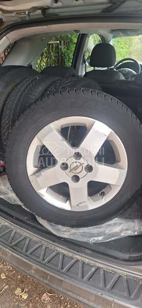 Sava 185/60 R15 Zimska