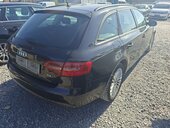 Audi A4 2.0 TDI