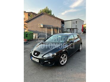 Seat Leon 1.4 TSI Sport, 4.299 €, 2010. Hečbek, Benzin | 1390 cm3, 235.000 km, 92kW (125 KS), Manuelni 6 brzina, 4/5 vrata, 5 sedišta, Zemun