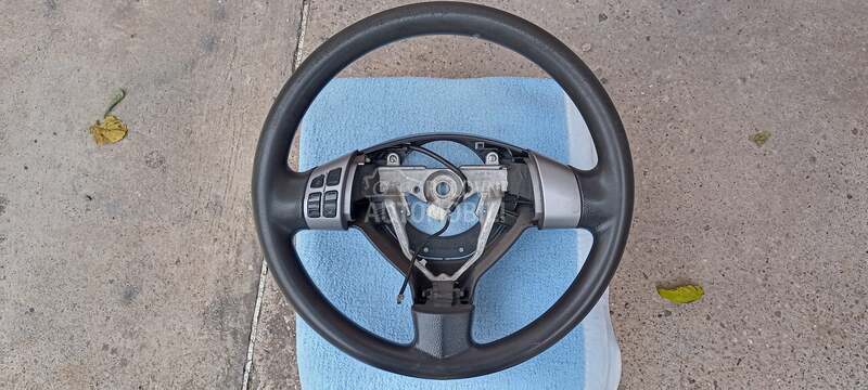 Volan za Fiat Sedici od 2006. do 2016. god.