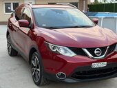 Nissan Qashqai 1.6D//TEKNA//CH