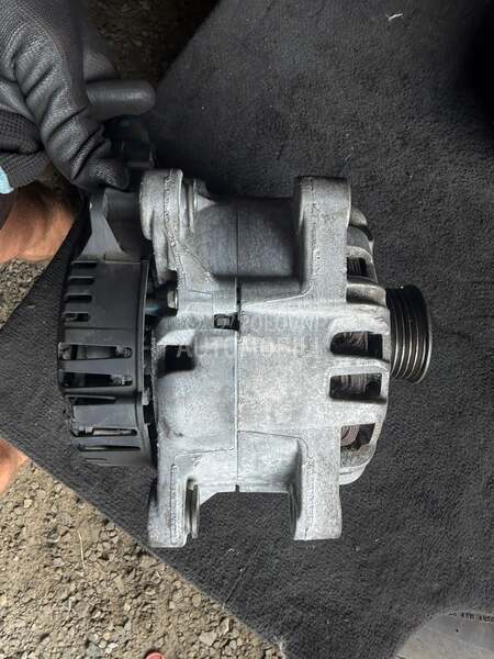 alternator 1,6ehdi za Peugeot 2008, 208, 308 ... od 2008. do 2016. god. - 9674646180 04