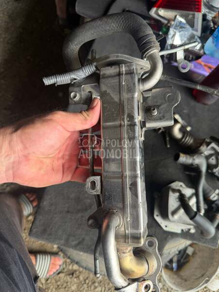 hladnjak egr 2,2 za Mazda CX-5, CX-3, 6 od 2010. do 2017. god. - 528220