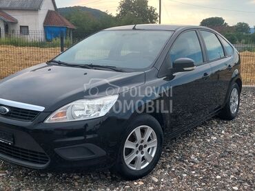Ford Focus 2011 1 . 6, 3.600 €, 2011. Hečbek, Benzin | 1600 cm3, 193.540 km, 85kW (116 KS), Manuelni 5 brzina, 4/5 vrata, 5 sedišta, Trstenik