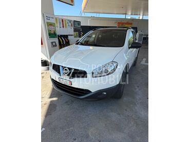 Nissan Qashqai I Way 360, 8.500 €, Polovno, Beograd