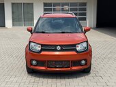 Suzuki Ignis 4x4 CH