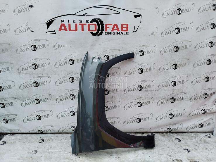 Tucson za Hyundai Tucson od 2020. do 2026. god.