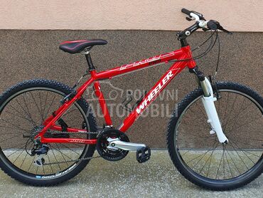 Wheeler PRO 19 3X8 ALU, 160 €, 2023. , Mountain bike, Loznica