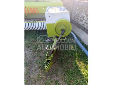 Claas 50, 3.000 €, 1990. , Prese, Ratarstvo, Kušiljevo