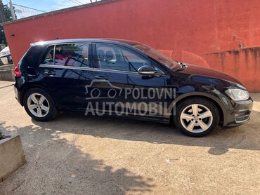 Volkswagen Golf 7 1.6 TDI, 8.500 €, 2013. Hečbek, Dizel | 1598 cm3, 179.000 km, 77kW (105 KS), Manuelni 5 brzina, 4/5 vrata, 5 sedišta, Sremčica