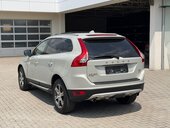 Volvo XC60 4x4 Summum CH
