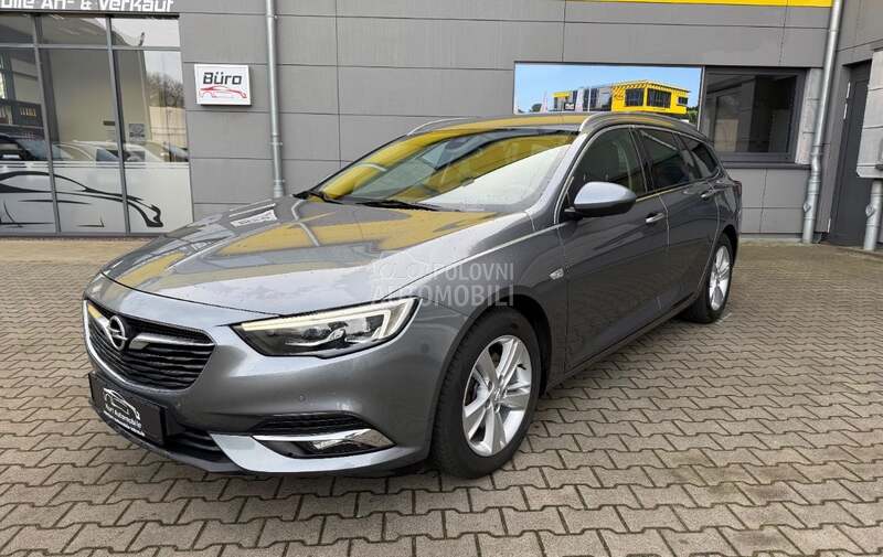 Delovi za Opel Insignia 
