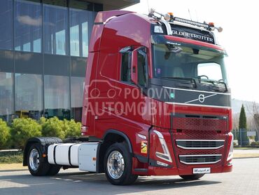 Volvo FH-500-/-XXL/IMP-3911, 64.500 €, 2022. , 415.000 km, Tegljač, Dizel, 12780 cm3, Manuelni menjač, Budapest