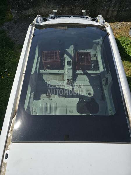 Staklo/panorama za Peugeot 508, 508 RXH