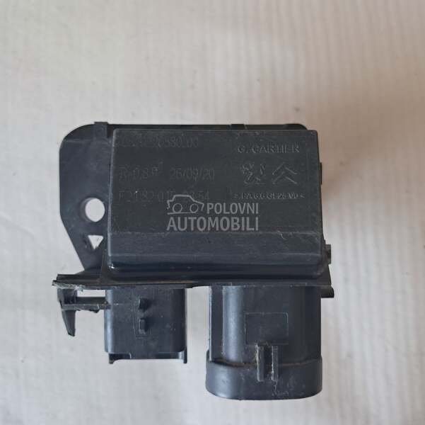 reostat ventilatora hladnjaka za Citroen Berlingo, C4, C4 Picasso ... od 2012. do 2021. god. - 9829220580
