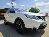 Nissan Qashqai 1.5dci TEKNA