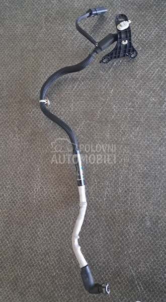 AdBlue crevo sa senzorom za Peugeot 2008, 208, 3008 ... od 2016. do 2026. god. - 9826302180