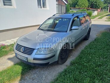 Volkswagen Passat B5.5 (može zamena), 2.000 €, 2001. Karavan, Benzin + Gas (TNG) | 1984 cm3, 295.000 km, 85kW (116 KS), Manuelni 5 brzina, 4/5 vrata, 5 sedišta, Mladenovac