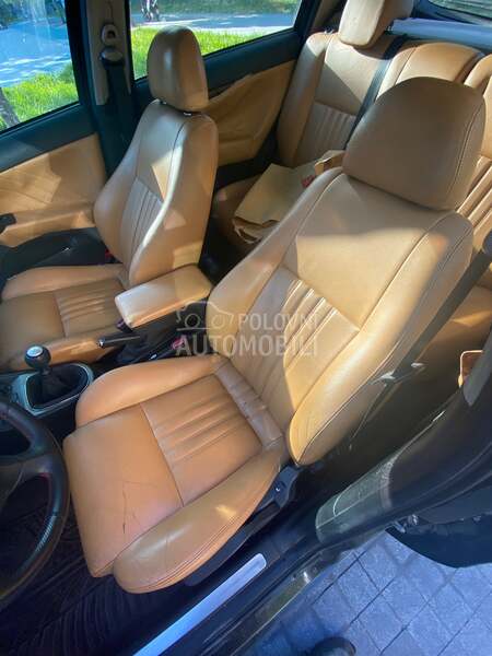 Sedista za Alfa Romeo 147 od 2002. do 2010. god.
