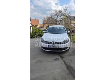 Volkswagen Golf 6, 5.700 €, 2010. Hečbek, Dizel | 1598 cm3, 312.500 km, 66kW (90 KS), Manuelni 5 brzina, 4/5 vrata, 5 sedišta, Beograd