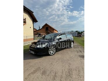 Citroen C4 VTS, 3.350 €, 2007. Hečbek, Benzin | 1997 cm3, 112.000 km, 130kW (177 KS), Manuelni 5 brzina, 2/3 vrata, 5 sedišta, Baluga (Ljubićska)