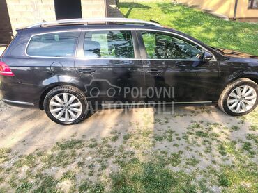 Volkswagen Passat B7 1 6 Tdi (može zamena), 7.100 €, 2011. Karavan, Dizel | 1598 cm3, 228.000 km, 77kW (105 KS), Manuelni 6 brzina, 4/5 vrata, 5 sedišta, Bajina Bašta