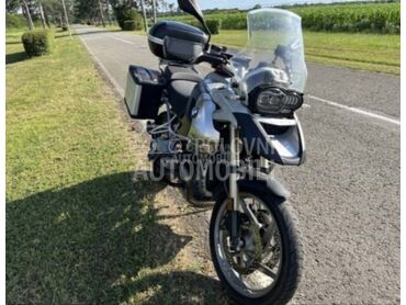 BMW R1200GS, 7.400 €, 2009. , 1170 cm3, 55.000 km, 77kW (105 KS), Enduro / Cross, Bačka Palanka