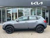 Nissan Qashqai 2.0 B  4x4