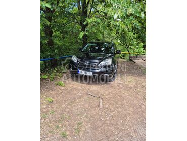 Honda CR-V 2.0 vtec, 10.500 €, 2010. Džip/SUV, Benzin | 1997 cm3, 217.000 km, 110kW (150 KS), Automatski / poluautomatski, 4/5 vrata, 5 sedišta, Beograd