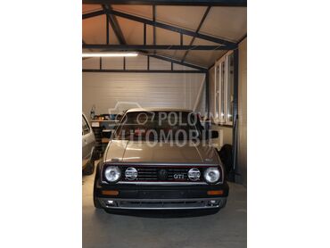 Volkswagen Golf 2 GTI 2.0 ABF ITB, 4.700 €, 1991. Hečbek, Benzin | 2000 cm3, 111.111 km, 115kW (156 KS), Manuelni 5 brzina, 4/5 vrata, 5 sedišta, Rakovica