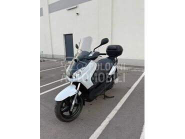Yamaha XMAX, 2.500 €, 2009. , 250 cm3, 31.000 km, 15kW (21 KS), Moped, Negotin