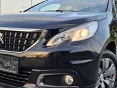 Peugeot 2008 G A R A N C I J A