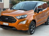 Ford EcoSport 1.5D/ST LINE/CH