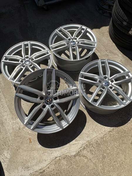 Aluminijumske felne VW 18" 5 x 112