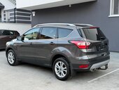 Ford Kuga 2.0 TDCI TITANIUM