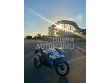 Peda PRO XT 125 R, 2.000 €, 2026. , 125 cm3, 200 km, 7kW (9 KS), Sport / Super sport, Beograd