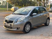 Toyota Yaris A.U.T.O.M.A.T.I.K