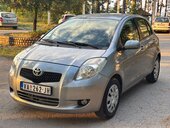 Toyota Yaris A.U.T.O.M.A.T.I.K